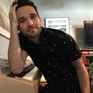 Meet your Posher, Ryan